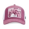 3 Barbie Femme Premium  - Cap Capslab